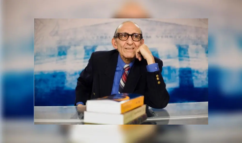 Marco Aurelio Denegri: TV Perú difundirá programas de edición limitada