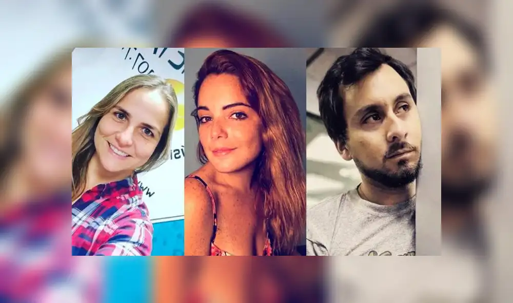 Caso Guillermo Castañeda: Gachi Rivero se retracta al calificar de "loca" a Daniella Pflucker 