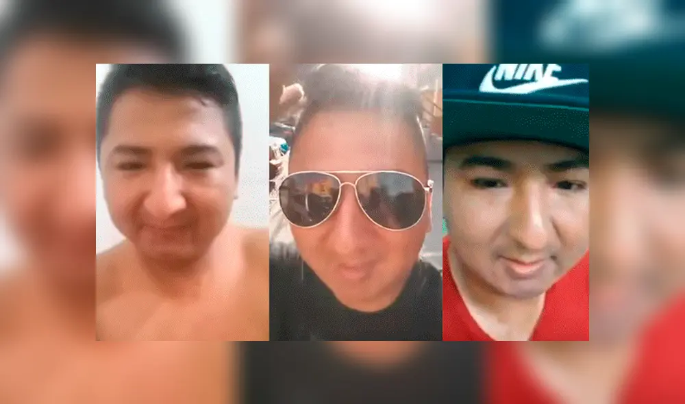 Facebook viral: excéntrico personaje ‘Tapir 590’ ahora tiene remix al estilo reggaetón [VIDEO]