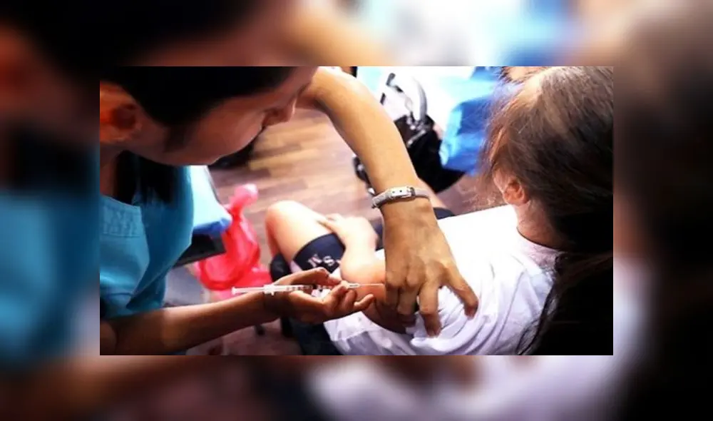 Ciudadanía también puede programar su vacunación a través de formulario habilitado por el Minsa. (Foto: Difusión) Ciudadanía también puede programar su vacunación a través de formulario habilitado por el Minsa. (Foto: Difusión)