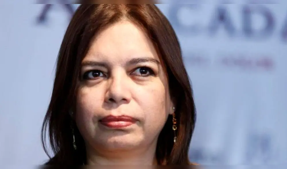 Milagros Leiva Milagros Leiva