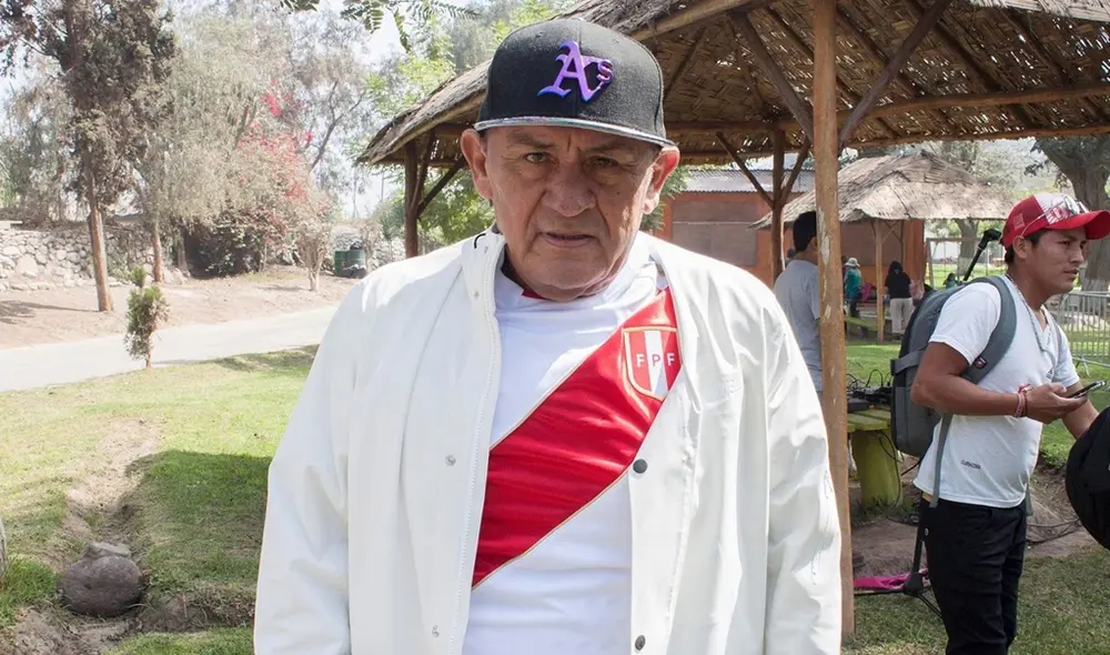 Johan Sotil - Hugo Sotil