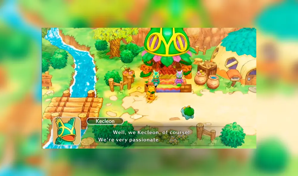 El juego ya puede descargarse gratis (demo) y saldrá a la venta el 6 de marzo. El juego ya puede descargarse gratis (demo) y saldrá a la venta el 6 de marzo.