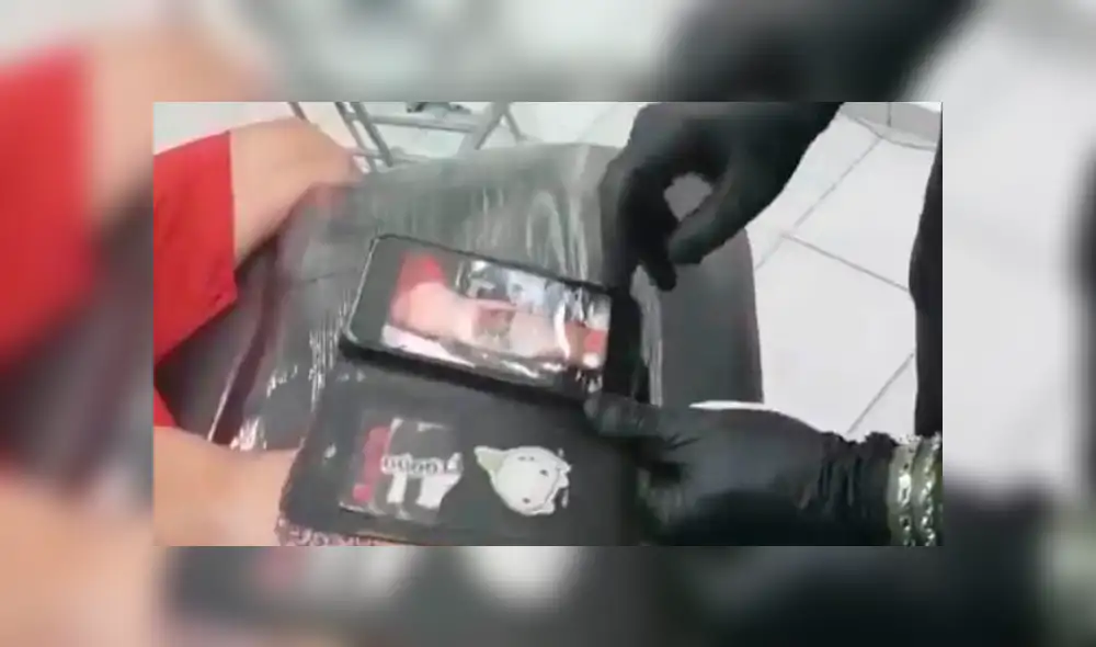 The Last of Us Part II: usuario se tatúa el código QR para ver tráiler del videojuego en su celular [FOTOS]