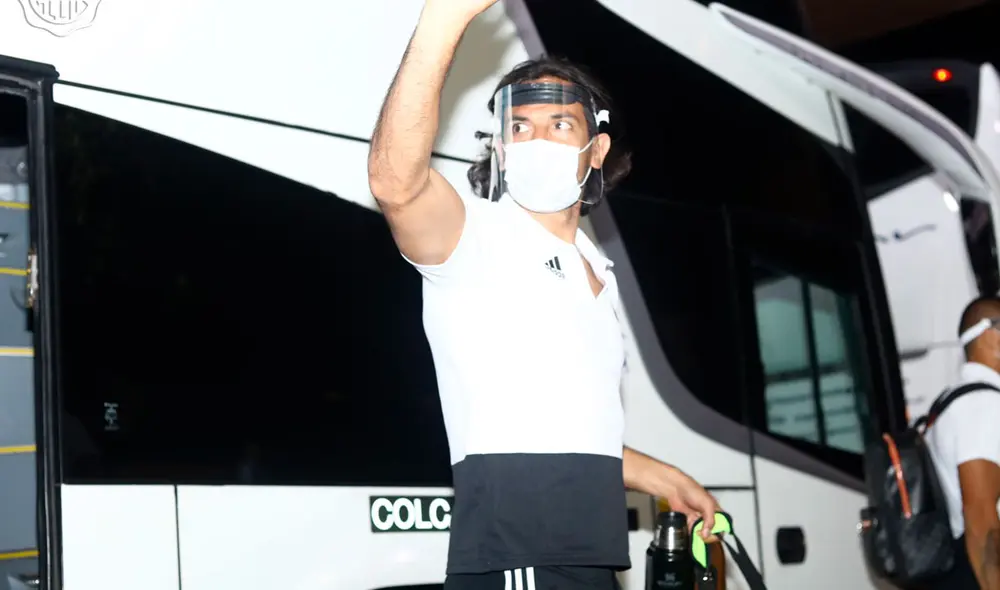 AQUÍ Defensa y Justicia vs. Olimpia EN VIVO por la Copa Libertadores. Foto: Prensa Olimpia