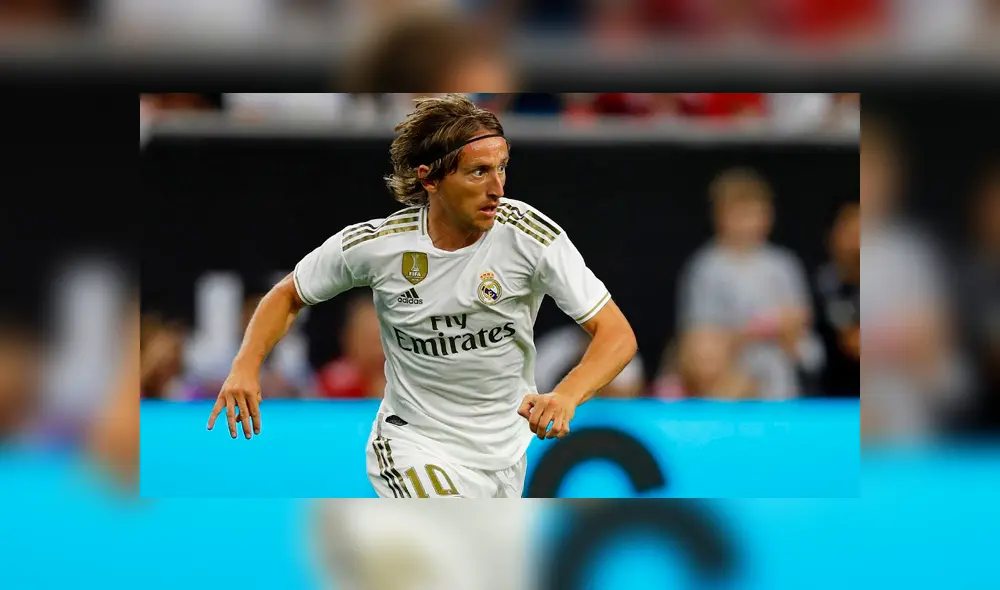 Real Madrid vs. Arsenal EN VIVO ONLINE por la International Champions Cup vía DirecTV Sports, beIN Sports y ESPN.