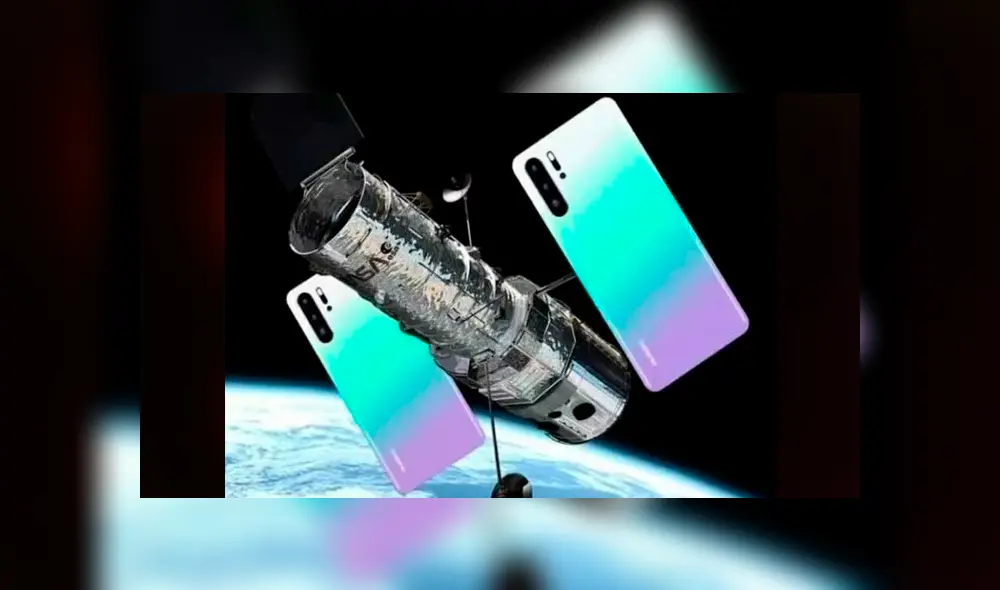 Facebook viral: Huawei P30 Pro y su potente zoom generan memes y estos son los mejores [FOTOS]