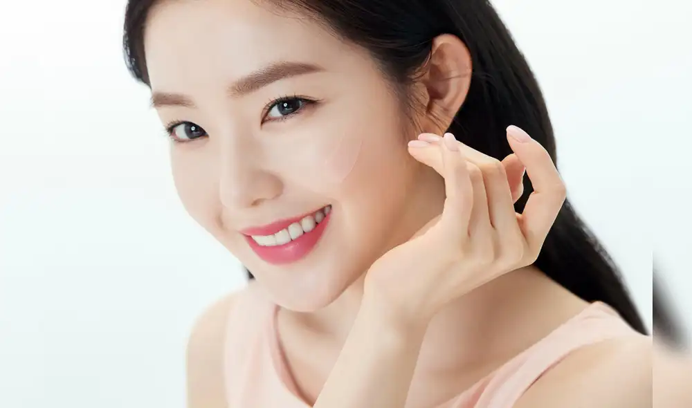 Red Velvet, Irene, CLINIQUE Red Velvet, Irene, CLINIQUE