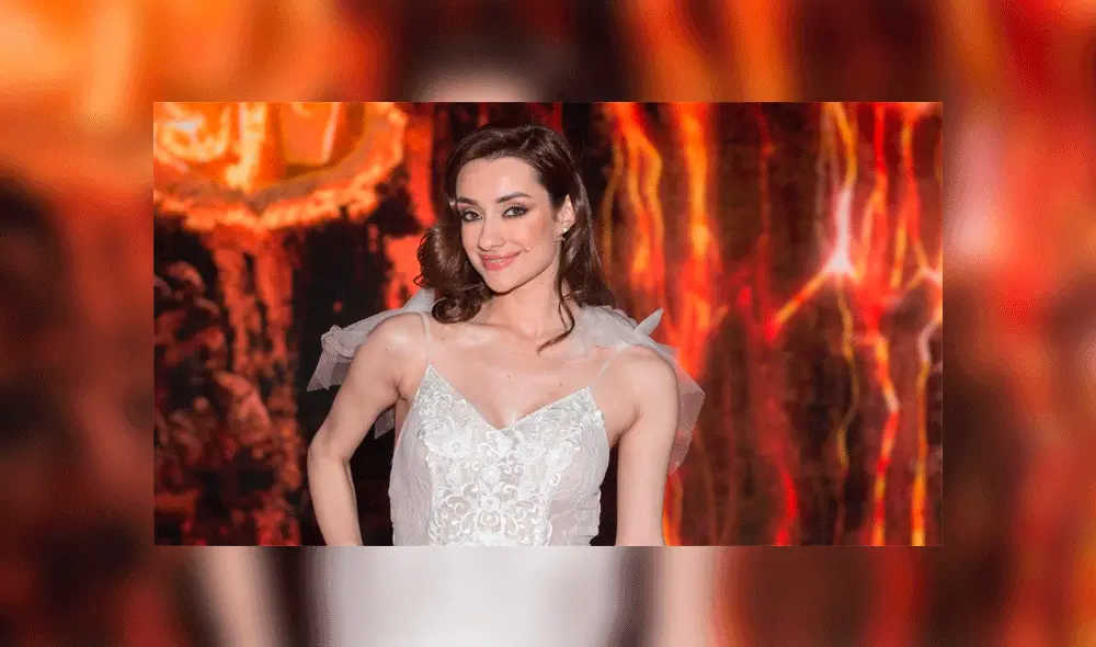 ¿Nuevo amor de Adara Molinero?