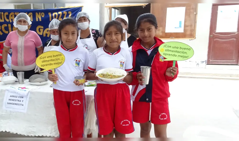 Padres y madres de familia deben considerar recomendaciones. Padres y madres de familia deben considerar recomendaciones.