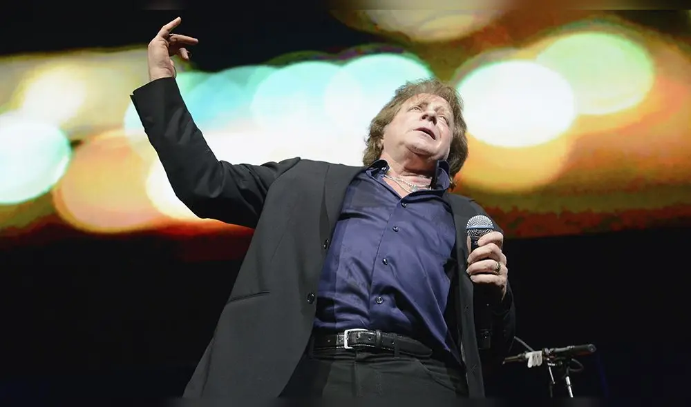 Muere el cantante Eddie Money a los 70 años 