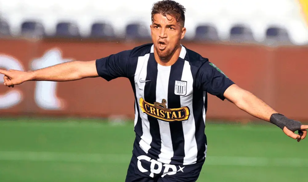 Gabriel Costa jugó por Alianza Lima en la temporada 2014 y 2015. Gabriel Costa jugó por Alianza Lima en la temporada 2014 y 2015.