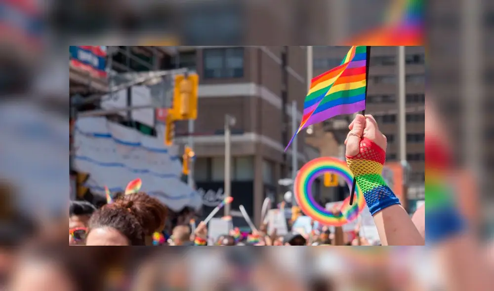 “La homosexualidad no es una enfermedad”: Alemania prohíbe las ‘terapias de conversión’ “La homosexualidad no es una enfermedad”: Alemania prohíbe las ‘terapias de conversión’