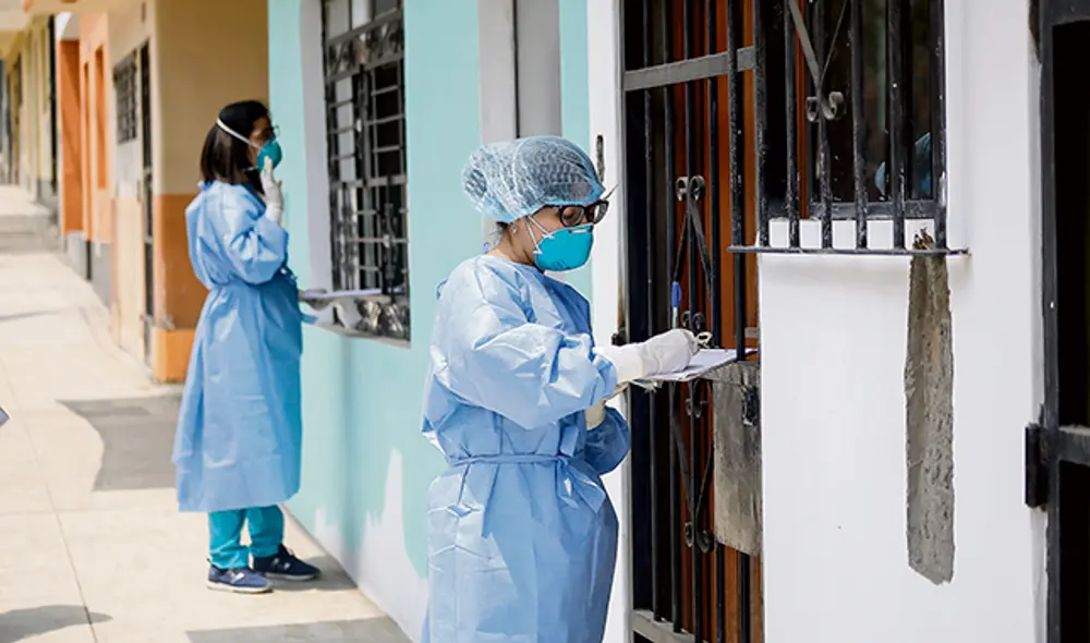 Plegarias para el primer sacerdote caído
