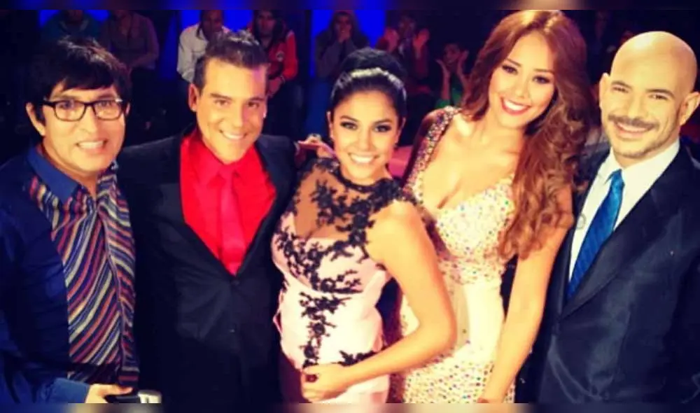 Ricardo Morán presume eterno recuerdo junto a sus hijos [VIDEO]