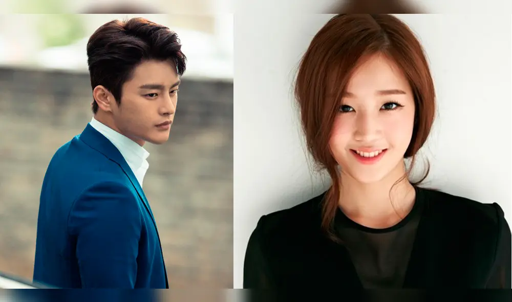Seo In Guk y Park Bo Ram ponen fin a su romance de dos años