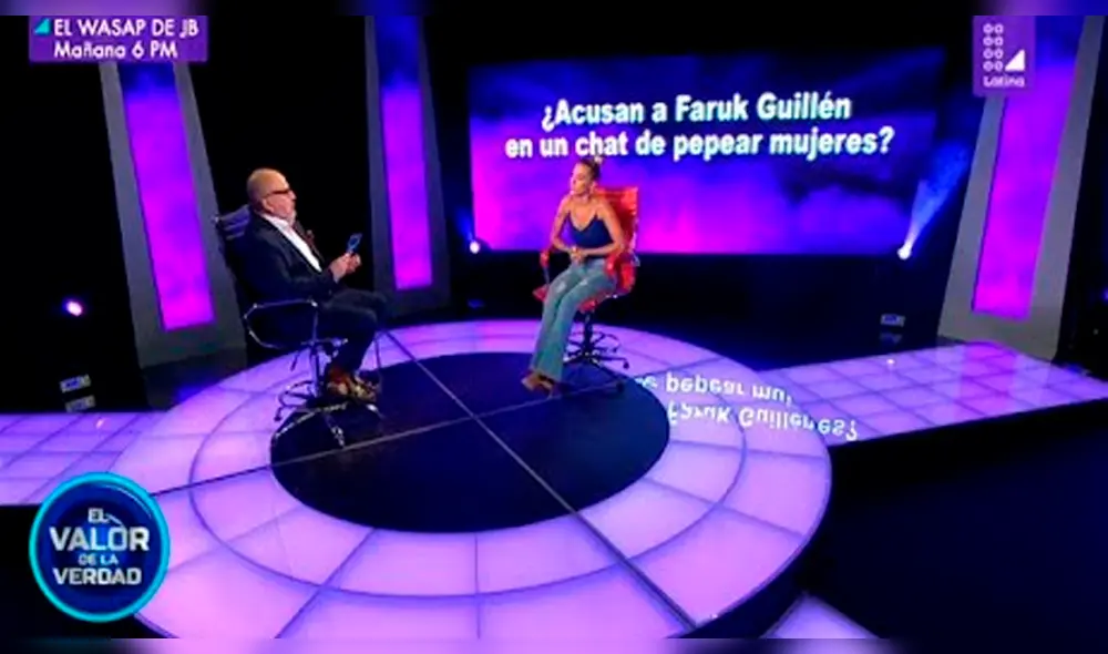 Nicola Porcella se presentará ante la Fiscalía para responder por caso 'Fiesta de Asia' [VIDEO]