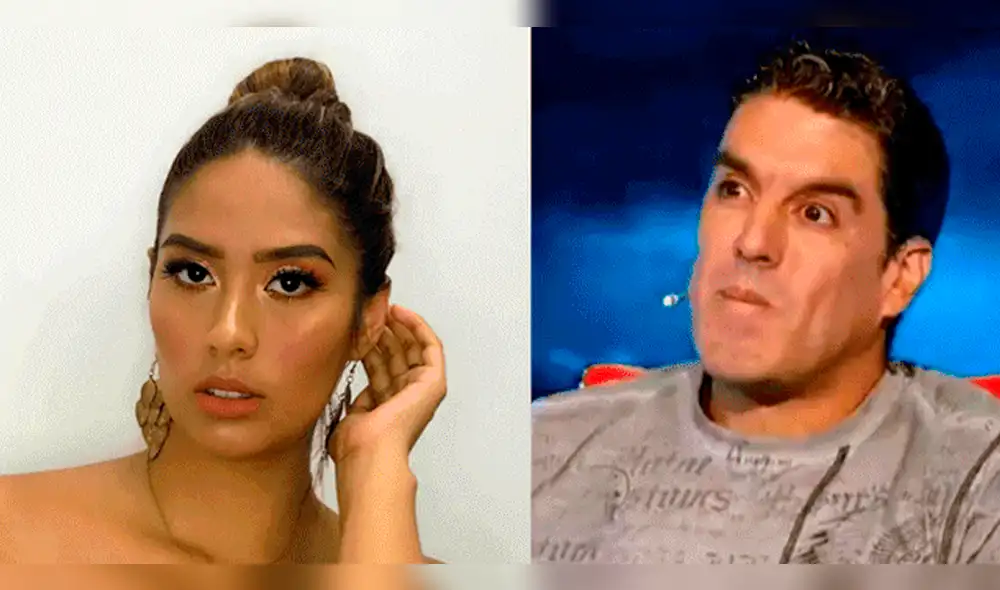 Claudia Meza sorprende con revelaciones en El valor de la verdad sobre la Fiesta del Terror