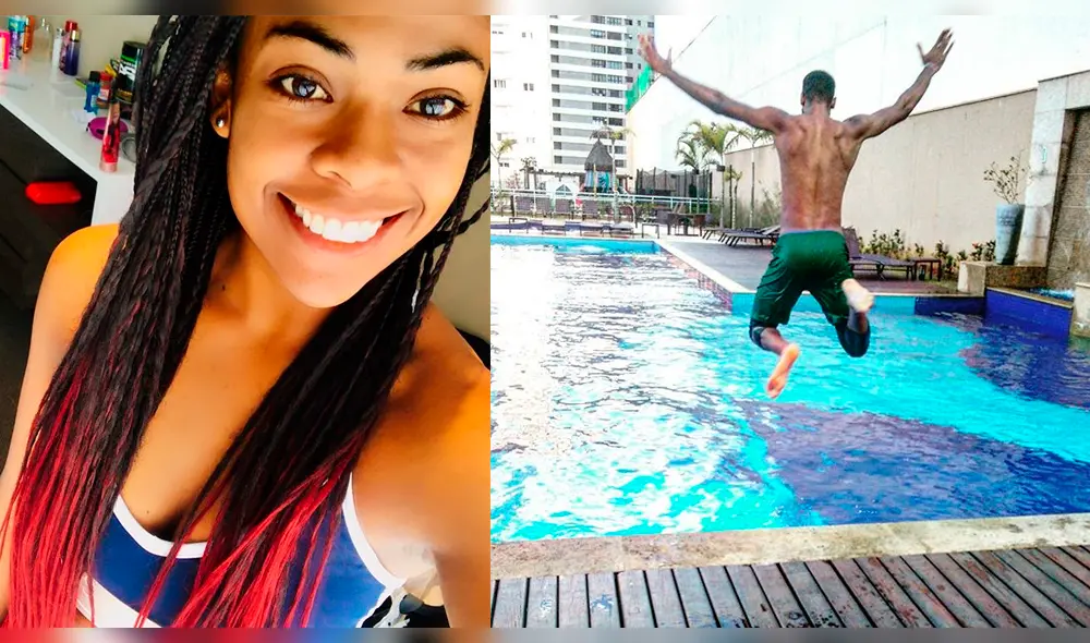 Angela Leyva sorprende en Instagram al presentar a su pareja [FOTOS]