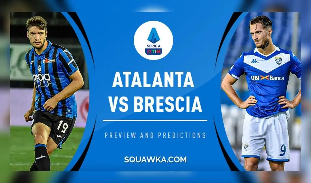 Partidos de hoy, martes 14 de julio de 2020. Foto: captura web squawka.