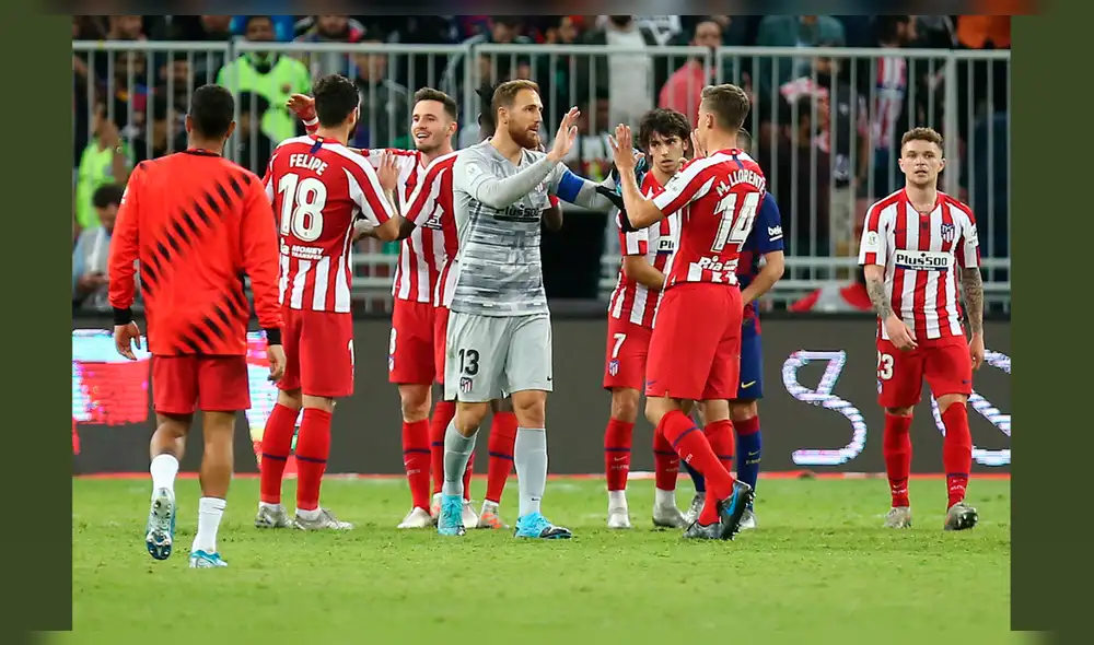 Real Madrid vs. Atlético de Madrid: portada de diario Marca causa polémica. Real Madrid vs. Atlético de Madrid: portada de diario Marca causa polémica.