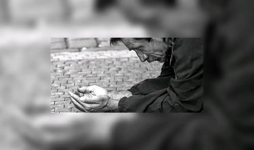 ¿Por qué los países pobres se aferran a Dios y los ricos no? ¿Por qué los países pobres se aferran a Dios y los ricos no?