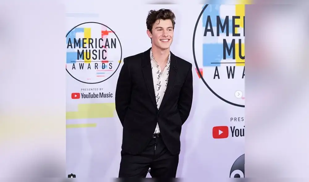 American Music Awards 2018: Los peculiares looks de los nominados a esta premiación
