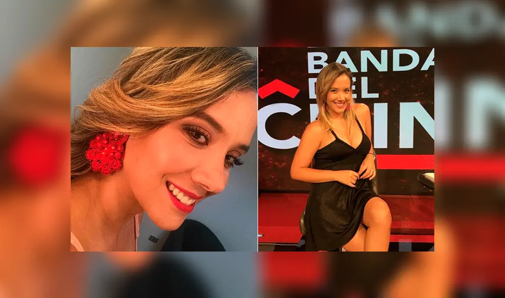 Sandra Vergara presenta a su esposo inglés y se gana piropos en instagram [FOTO]