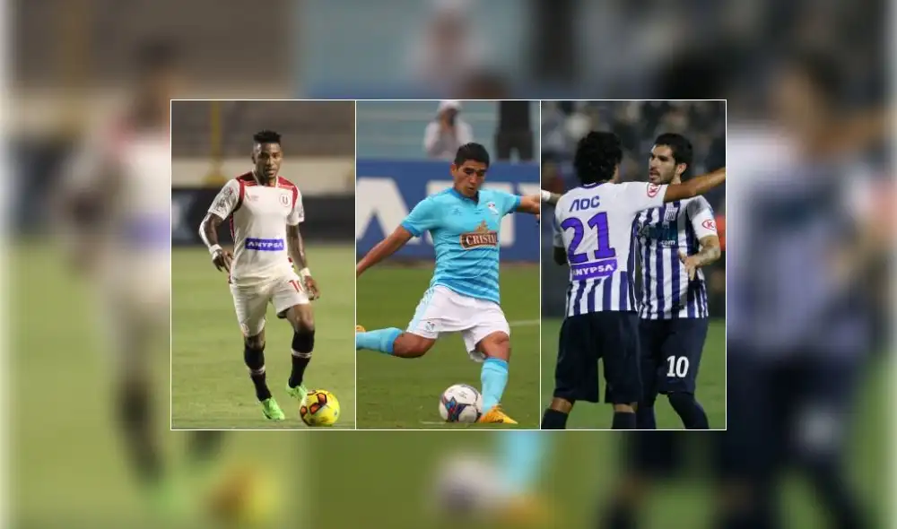 Torneo Apertura 2017: resultados y tabla de posiciones de la fecha 5