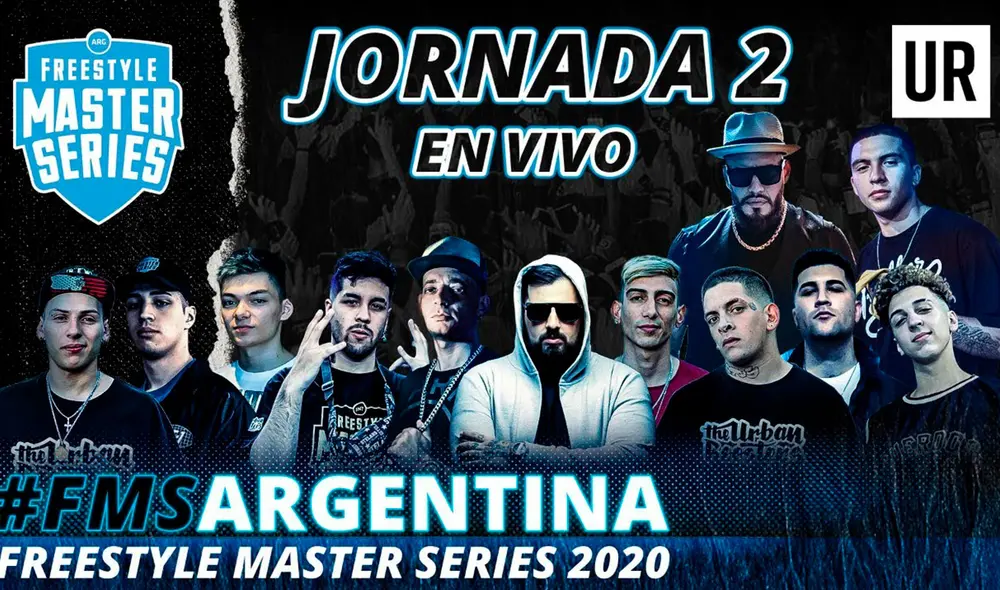 fms arg fecha 2 fms arg fecha 2