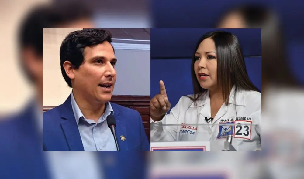 Cecilia García Cecilia García