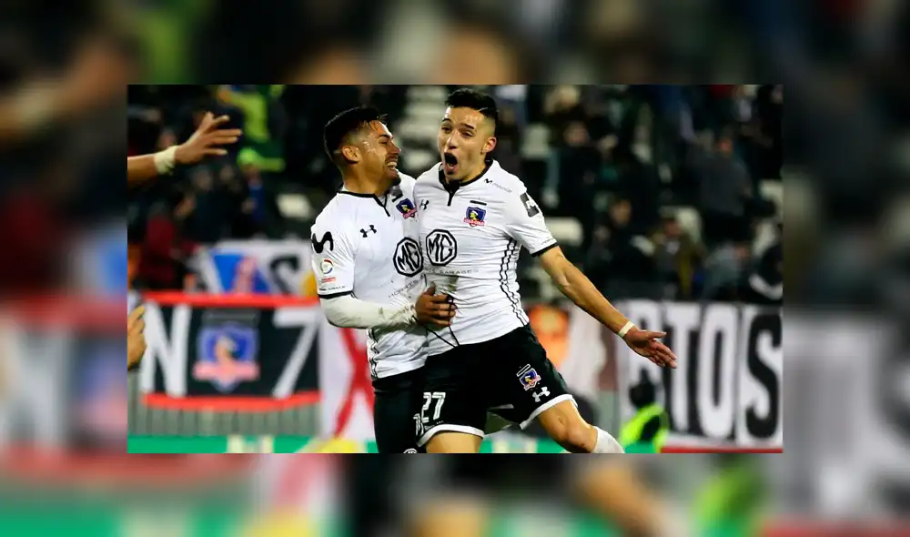 Colo Colo eliminó por penales a Puerto Montt y sigue con vida en la Copa Chile [RESUMEN]