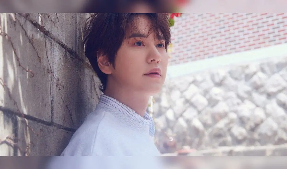 Kyuhyun, SUPER JUNIOR