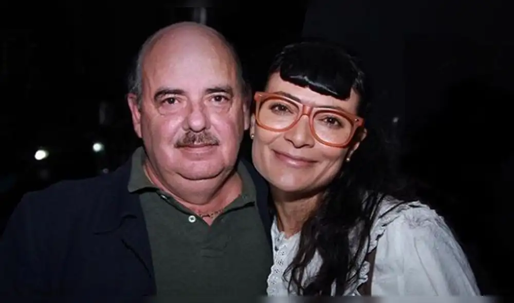 Muere creador de ‘Betty, la fea’ a causa de mal incurable [FOTOS]