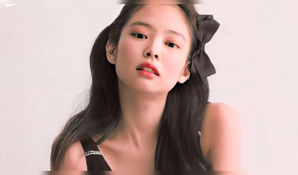 Jennie Kim comparte en una entrevista con VOGUE Kr sus aspiraciones para expandir su talento a otros géneros.