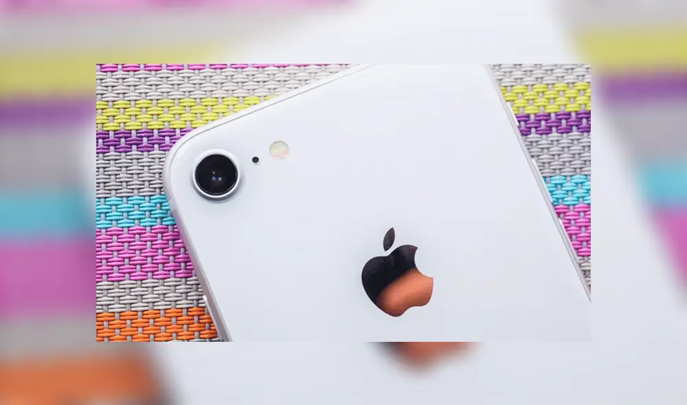 El nuevo iPhone de bajo costo de Apple se anunciaría oficialmente el próximo 31 de marzo.