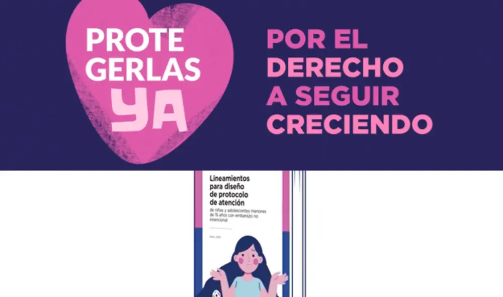 ProtegerlasYa ProtegerlasYa