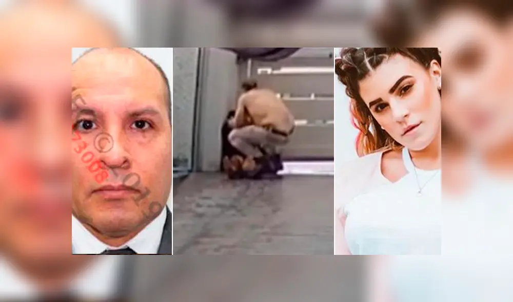 Adolfo Bazán Gutiérrez aseguró ante Magaly Medina que las declaraciones "compradas" de Johselin Trauco y otras mujeres solo buscan hundirlo en el caso por violación de Macarena Vélez. Adolfo Bazán Gutiérrez aseguró ante Magaly Medina que las declaraciones "compradas" de Johselin Trauco y otras mujeres solo buscan hundirlo en el caso por violación de Macarena Vélez.