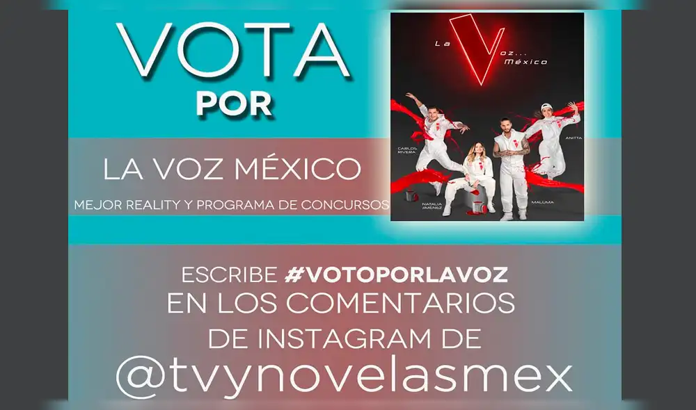 Premios TVyNovelas 2019: Revive la alfombra roja y ceremonia completa [VIDEO]