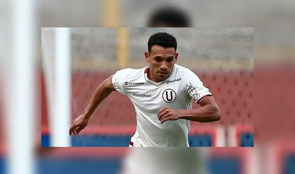 Arquímedes Figuera en la órbita de club peruano que jugará la Copa Libertadores 2019