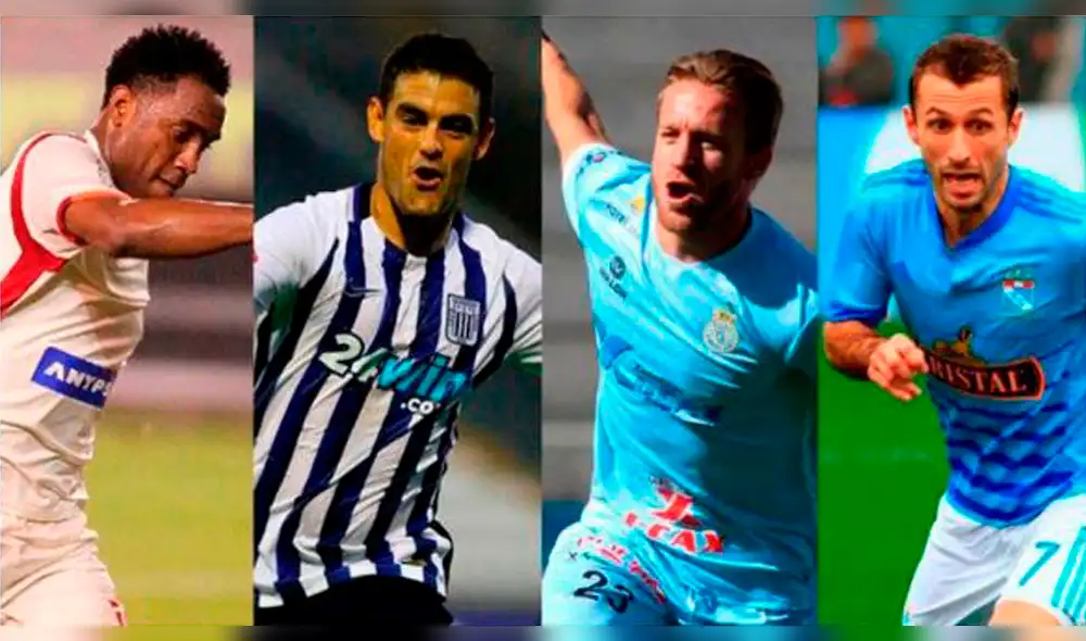 Torneo Clausura 2017: resultados de la última fecha y tabla de posiciones