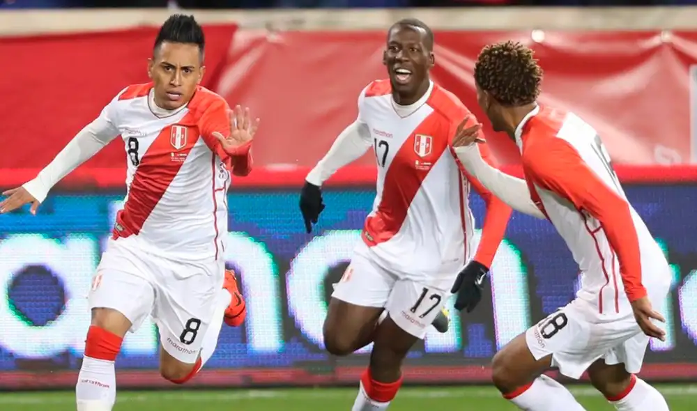 América compró los derechos de la transmisión de los partidos de la selección peruana.
