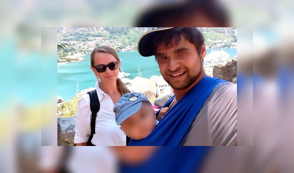 Niño de 5 años encuentra a sus padres muertos por sobredosis de drogas Niño de 5 años encuentra a sus padres muertos por sobredosis de drogas