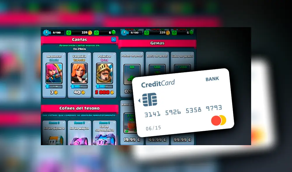 Pay to Win: ¿Por qué algunas personas pagan para ganar en los videojuegos?