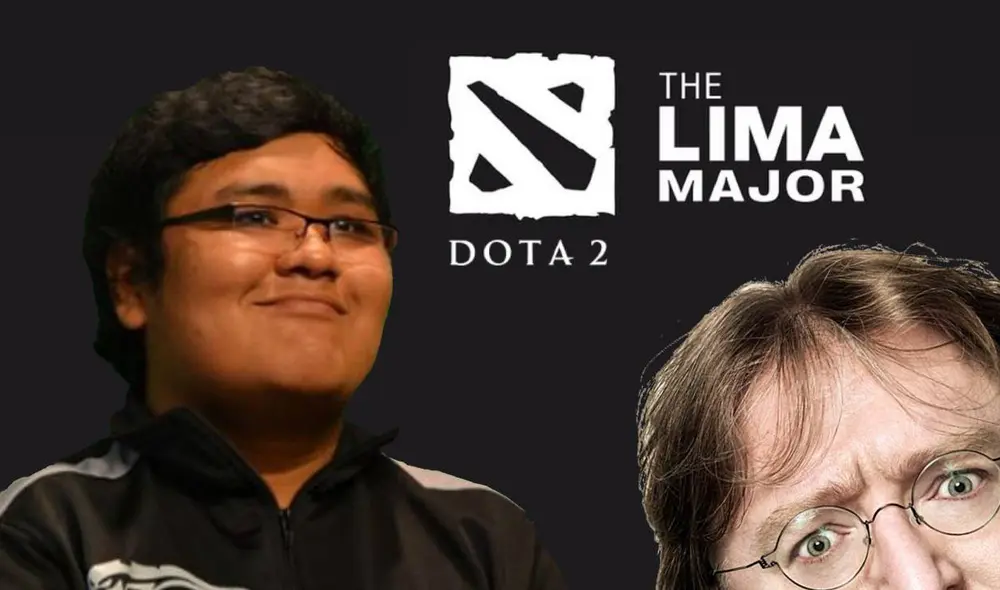 Ahora que Lima fue elegida sede oficial para un torneo major de Dota 2, buena parte de la comunidad ha recordado a uno de los jugadores más destacados de la escena peruana en todos los tiempos. Foto: Composición LR/Valve Ahora que Lima fue elegida sede oficial para un torneo major de Dota 2, buena parte de la comunidad ha recordado a uno de los jugadores más destacados de la escena peruana en todos los tiempos. Foto: Composición LR/Valve