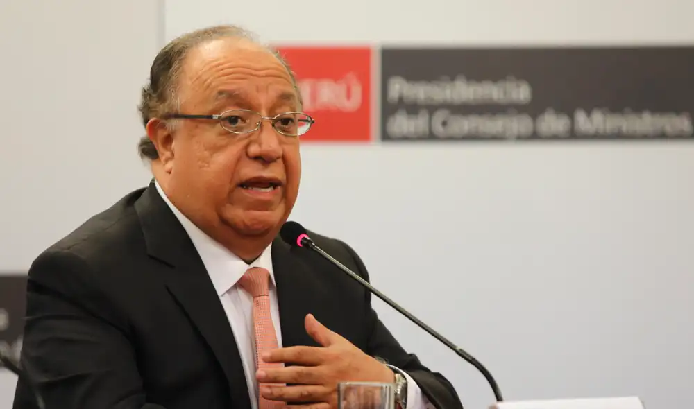 Fernando Tuesta. Foto: Jorge Cerdán.