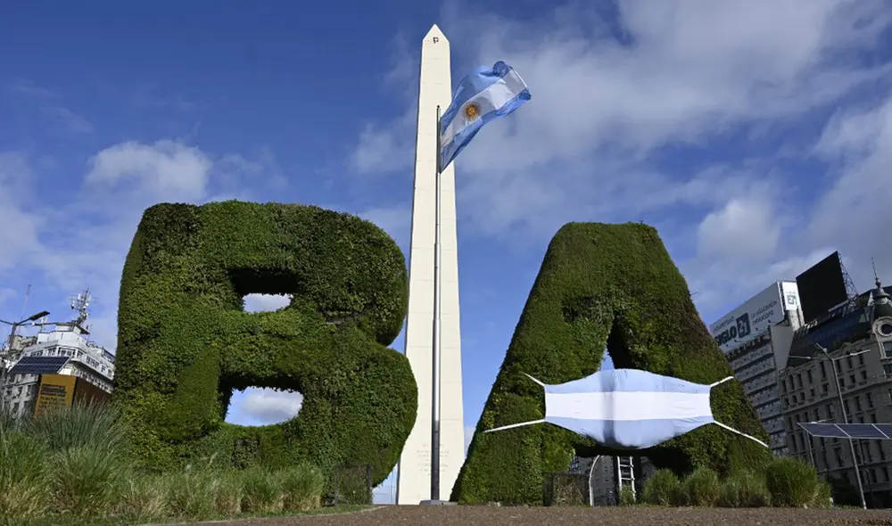 Buenos Aires es el único distrito de Argentina que continúa en la Fase 3 de la cuarentena por coronavirus.