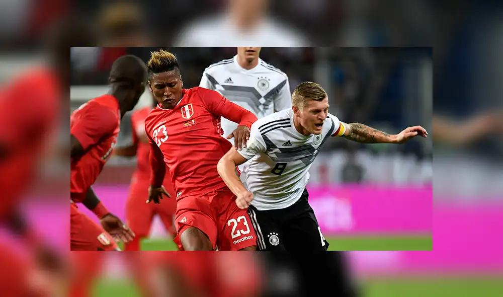 ¿Pedro Aquino no llega a la Copa América? Esta fue la gran confesión del jugador [VIDEO]