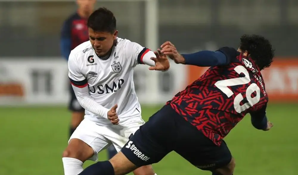 Sigue AQUÍ EN VIVO el Universitario vs. San Martín por la Liga 1 2020. Sigue AQUÍ EN VIVO el Universitario vs. San Martín por la Liga 1 2020.