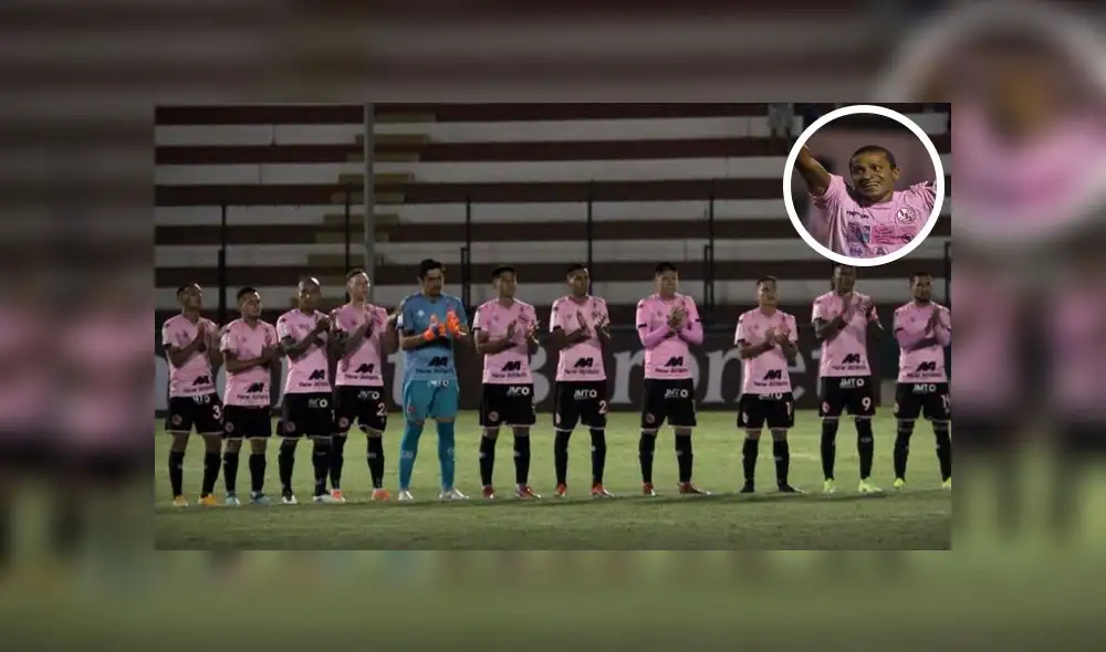 Emotivo homenaje a 'Kukín' Flores en partido de Sport Boys en el Estadio Miguel Grau [VIDEO]